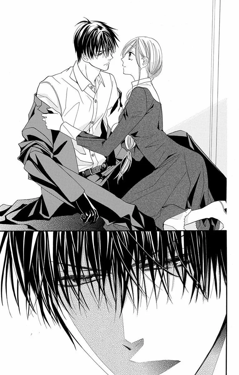 Read Sister to Vampire chapter 12 image 18 on Lezhin