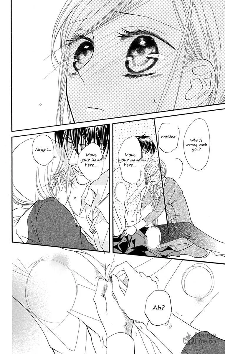 Read Sister to Vampire chapter 12 image 19 on Lezhin