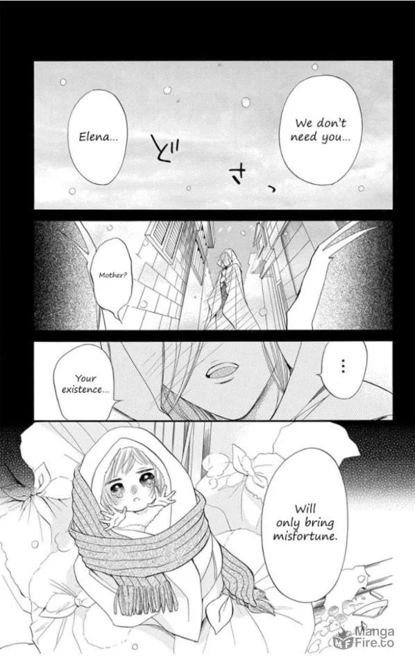 Read Sister to Vampire chapter 12 image 4 on Lezhin