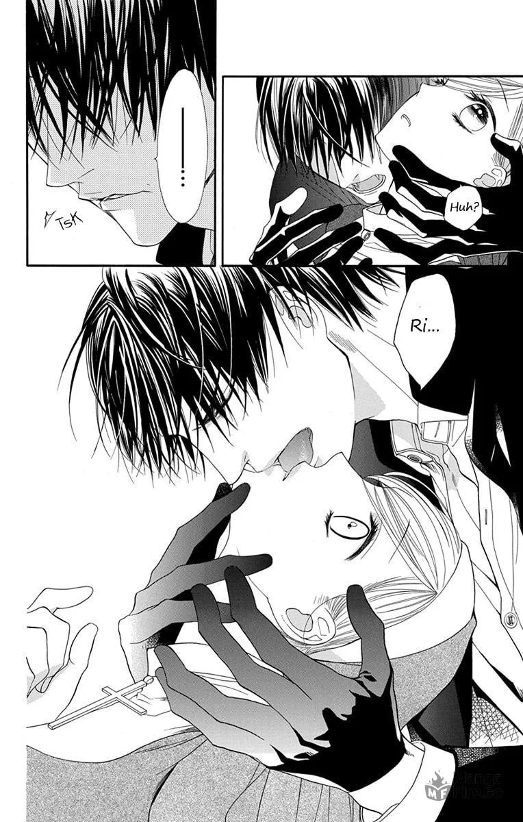 Read Sister to Vampire chapter 13 image 17 on Lezhin