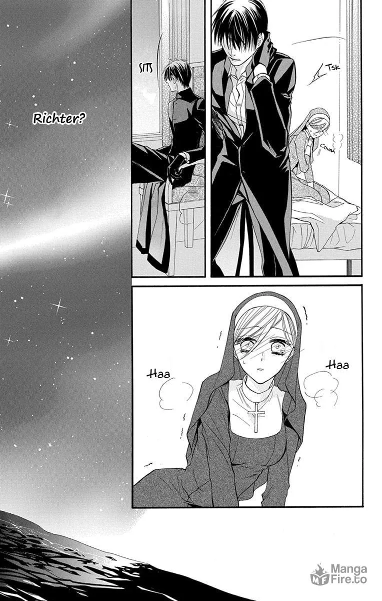 Read Sister to Vampire chapter 13 image 20 on Lezhin