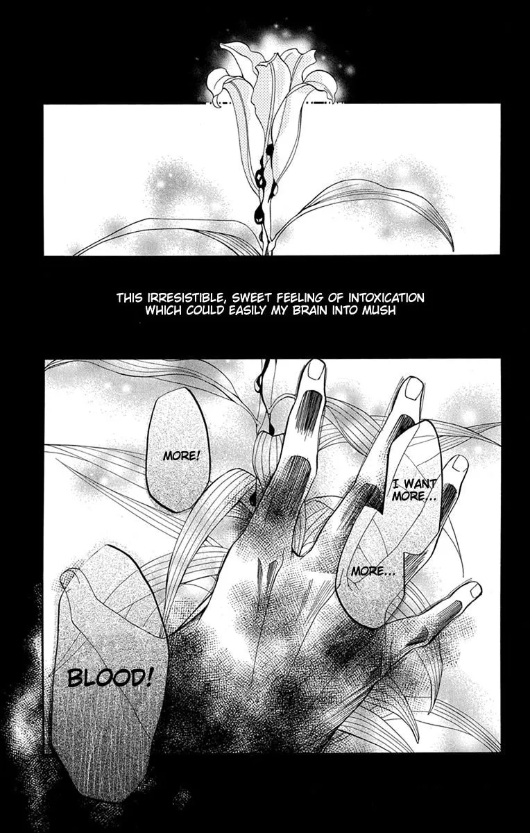 Read Sister to Vampire chapter 14 image 16 on Lezhin