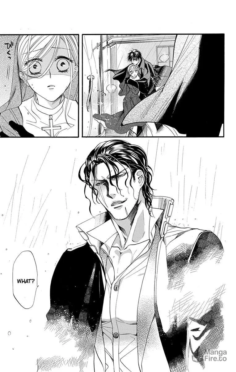 Read Sister to Vampire chapter 14 image 8 on Lezhin