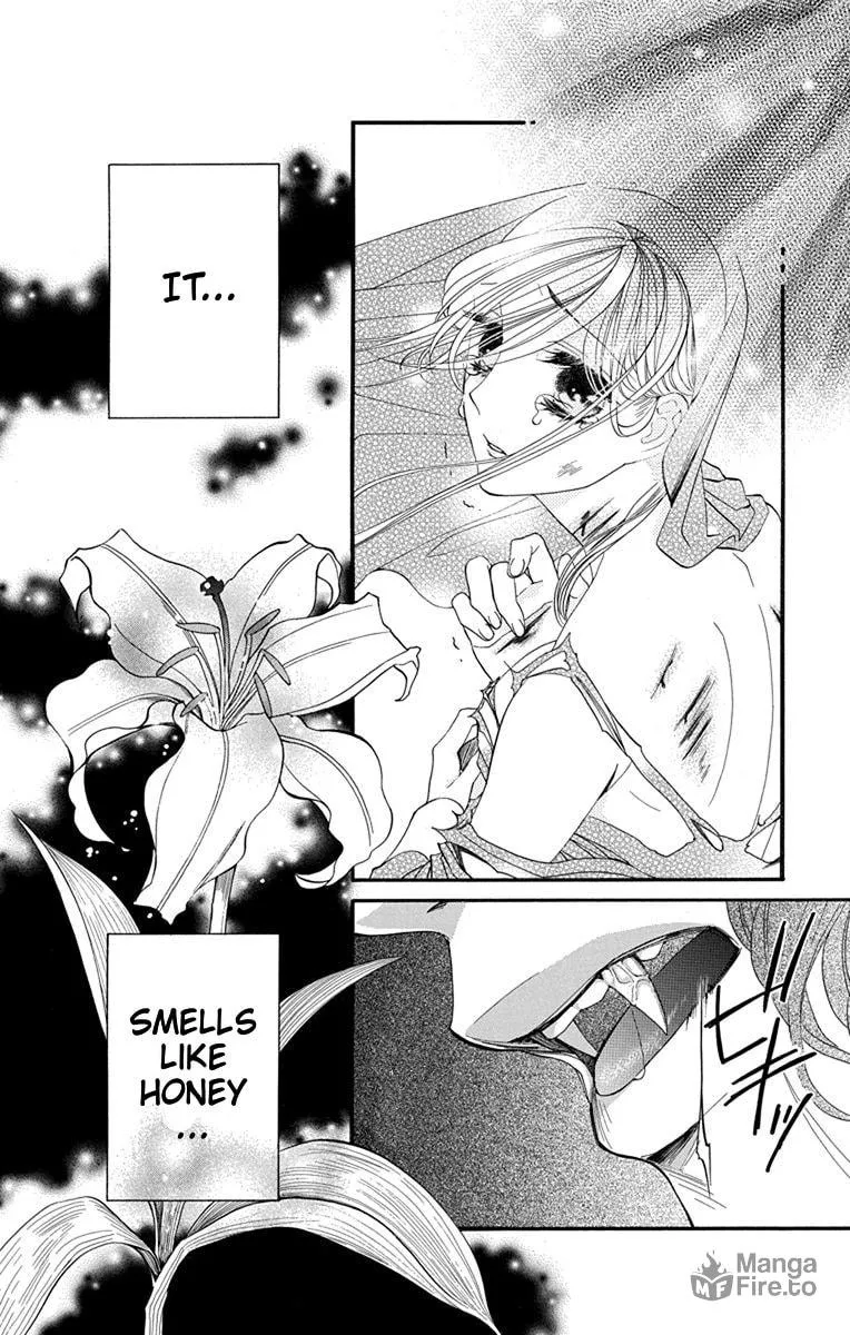 Read Sister to Vampire chapter 15 image 14 on Lezhin