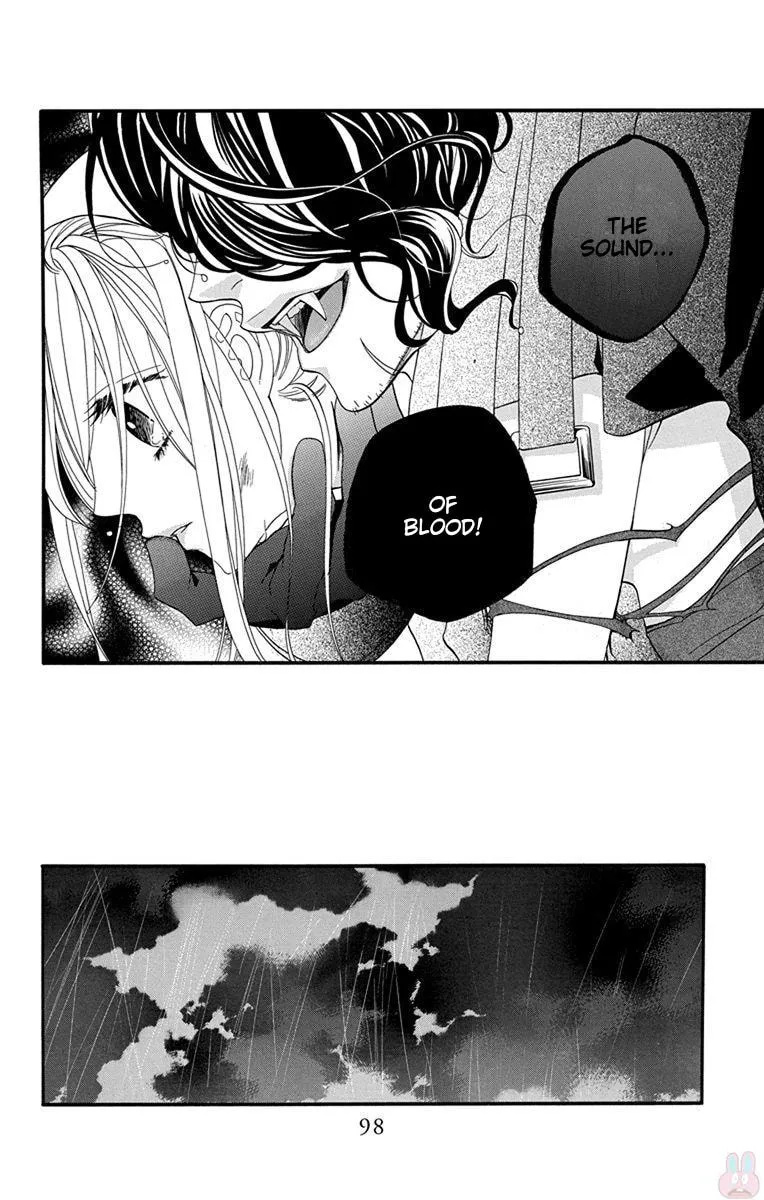 Read Sister to Vampire chapter 15 image 16 on Lezhin