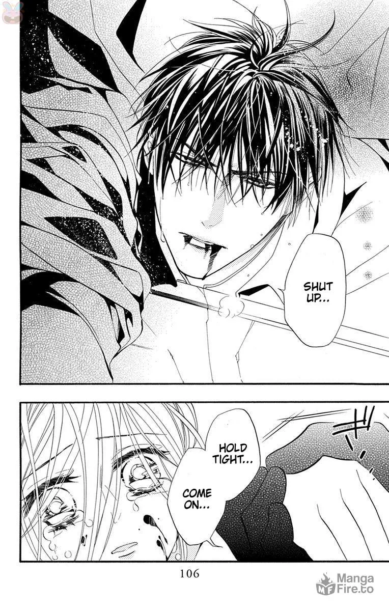 Read Sister to Vampire chapter 15 image 24 on Lezhin