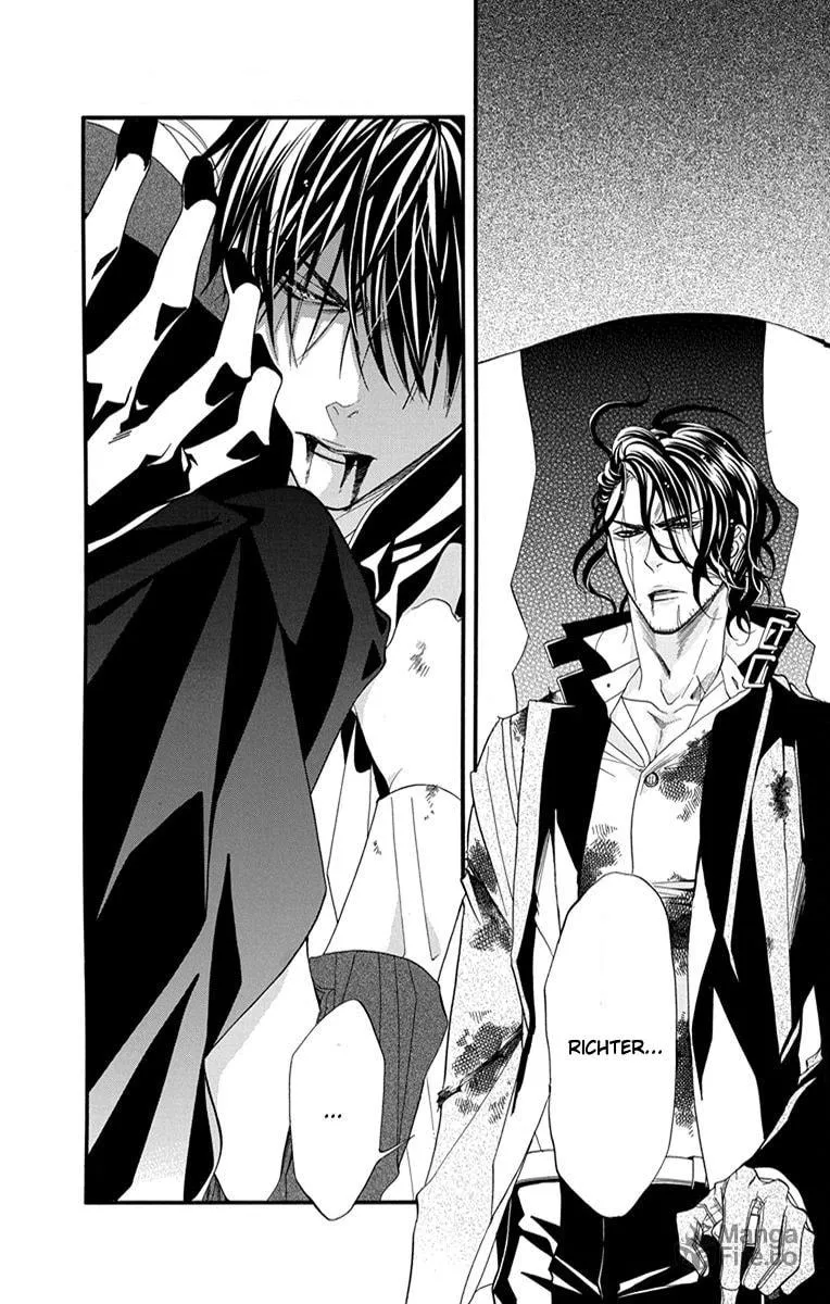 Read Sister to Vampire chapter 15 image 29 on Lezhin