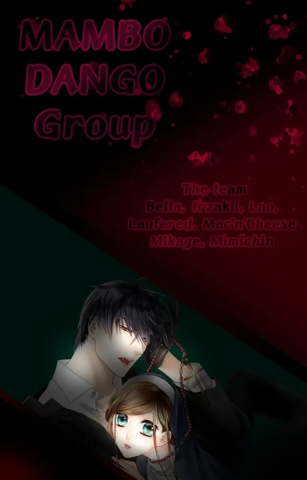 Read Sister to Vampire chapter 15 image 36 on Lezhin