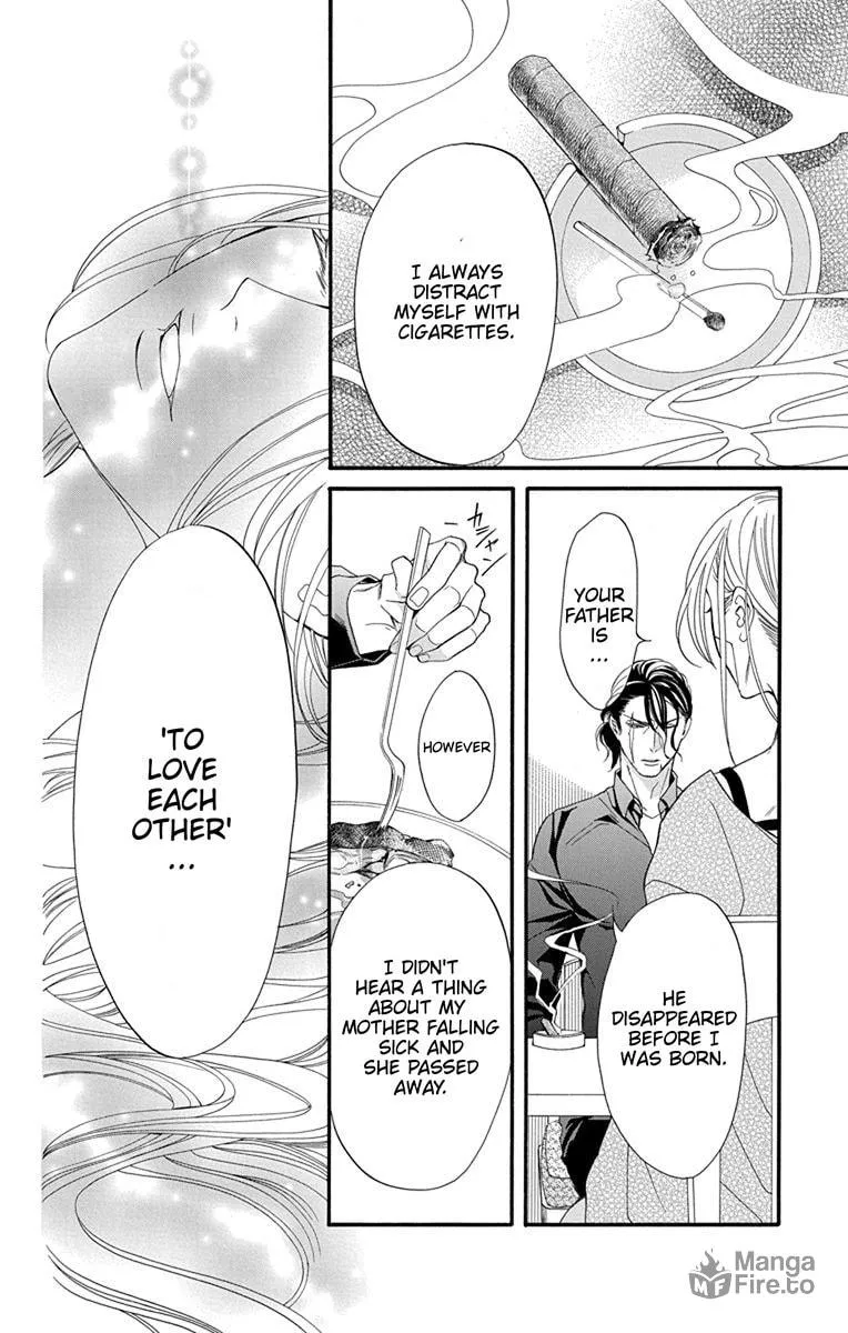 Read Sister to Vampire chapter 16 image 11 on Lezhin