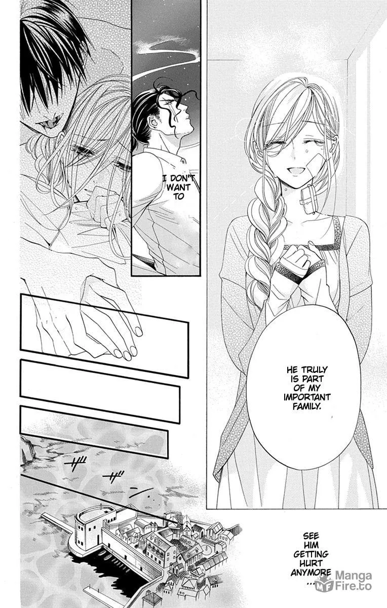 Read Sister to Vampire chapter 16 image 29 on Lezhin