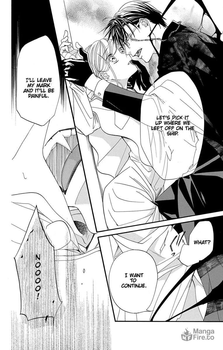 Read Sister to Vampire chapter 16 image 39 on Lezhin