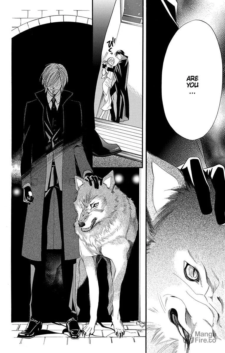 Read Sister to Vampire chapter 16 image 41 on Lezhin