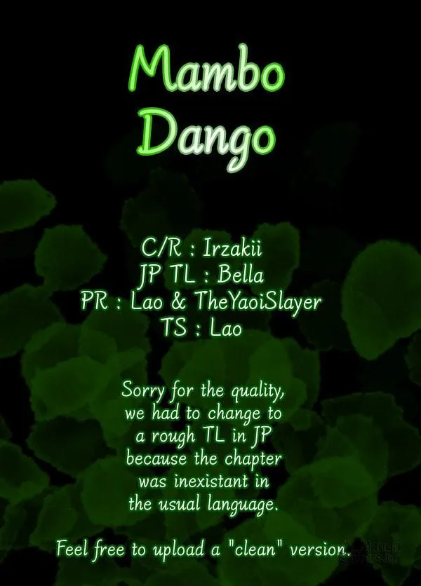 Read Sister to Vampire chapter 16 image 44 on Lezhin