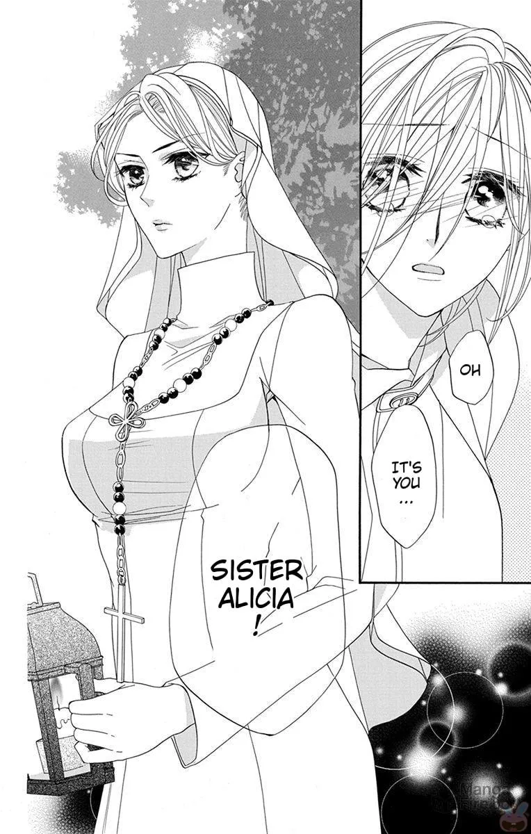 Read Sister to Vampire chapter 17 image 19 on Lezhin