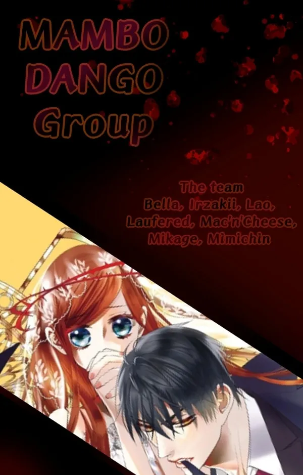 Read Sister to Vampire chapter 17 image 21 on Lezhin