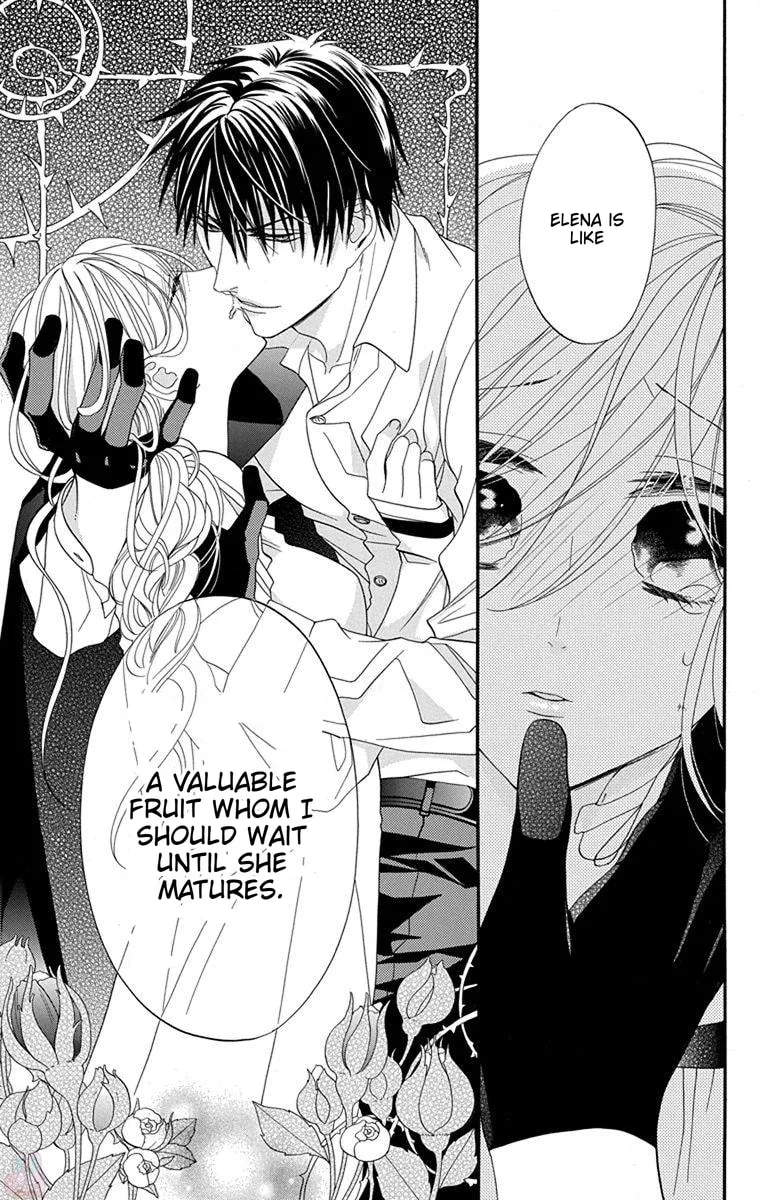 Read Sister to Vampire chapter 18 image 16 on Lezhin