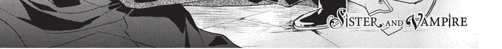 Read Sister to Vampire chapter 3 image 1 on Lezhin