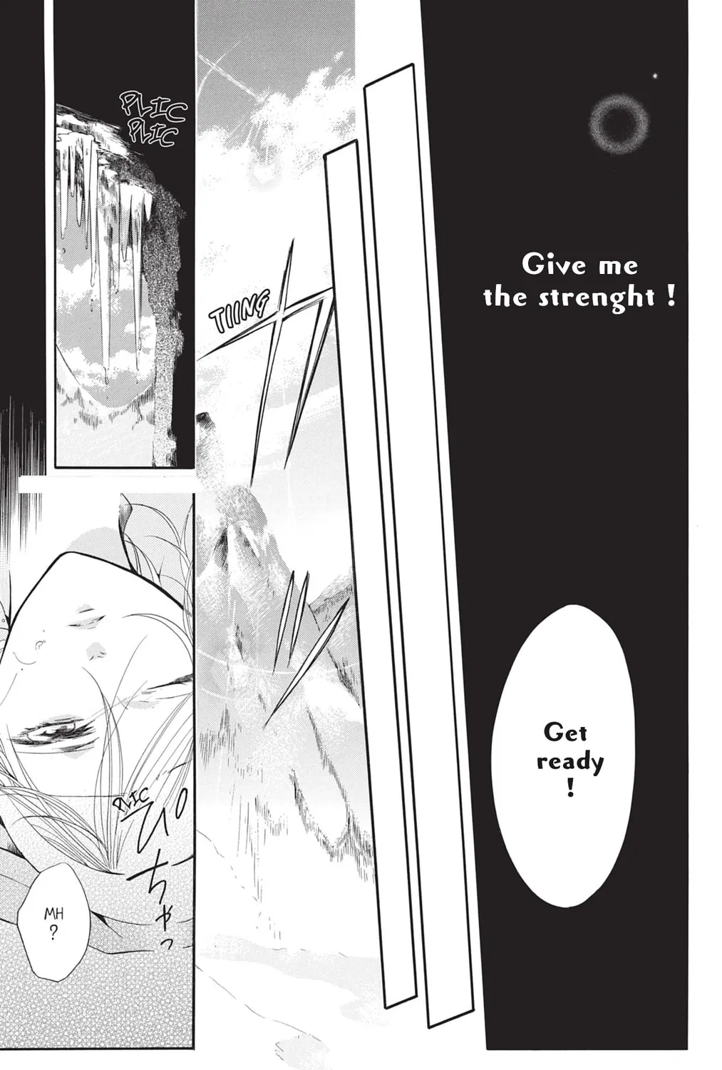 Read Sister to Vampire chapter 3 image 56 on Lezhin