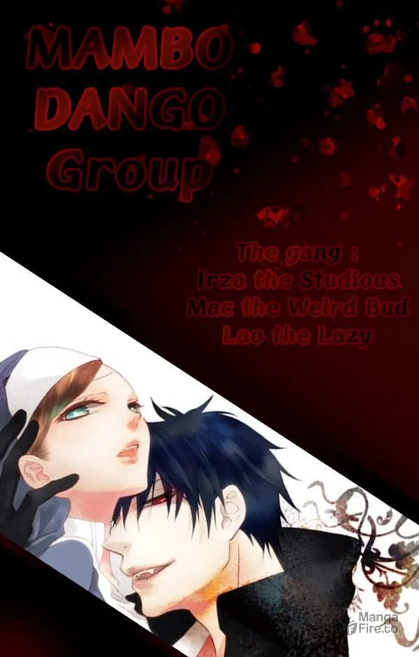 Read Sister to Vampire chapter 5.5 image 4 on Lezhin