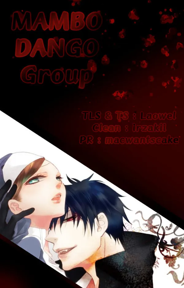 Read Sister to Vampire chapter 5 image 86 on Lezhin