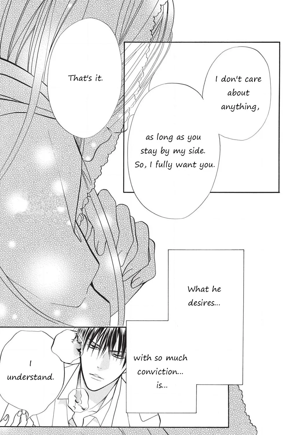Read Sister to Vampire chapter 6 image 50 on Lezhin