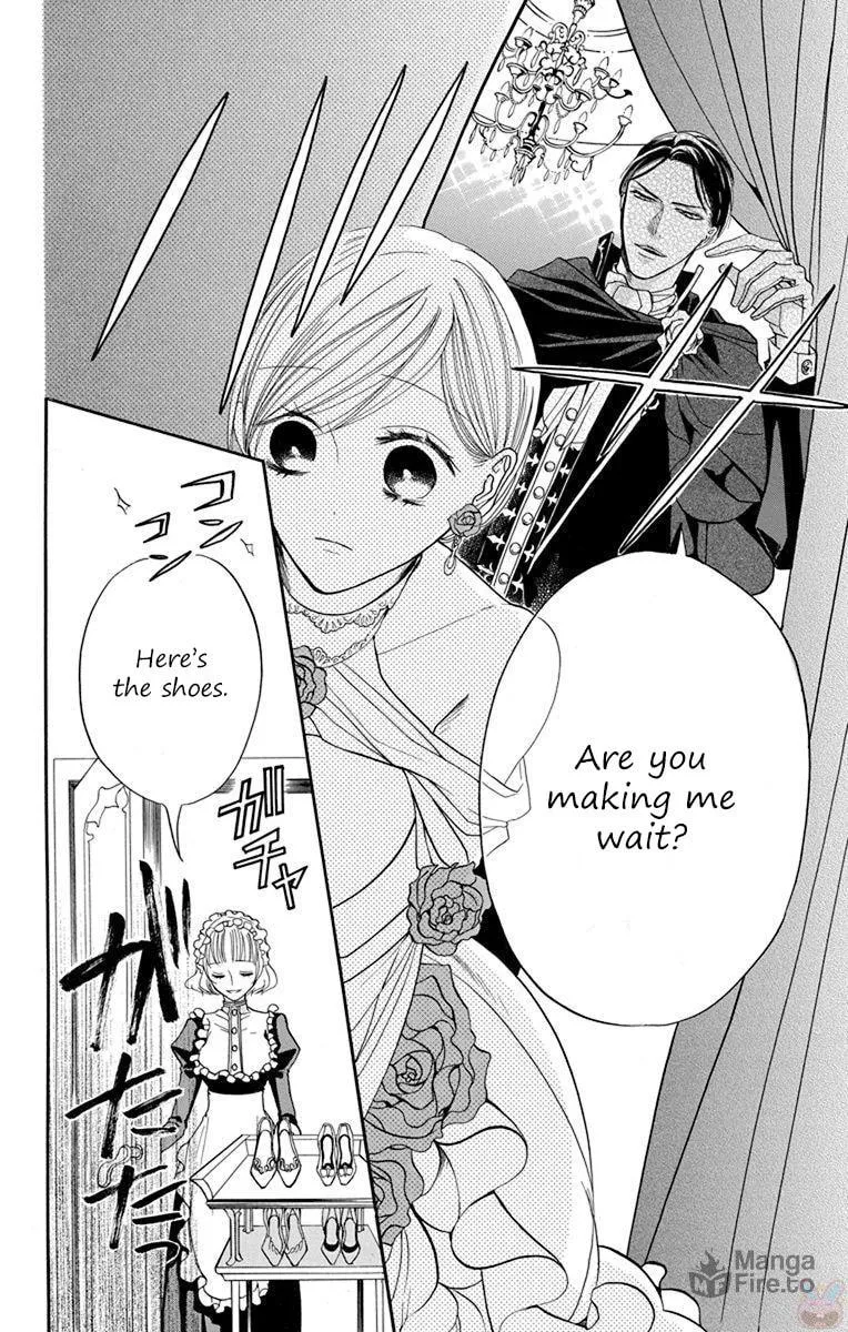 Read Sister to Vampire chapter 7 image 11 on Lezhin