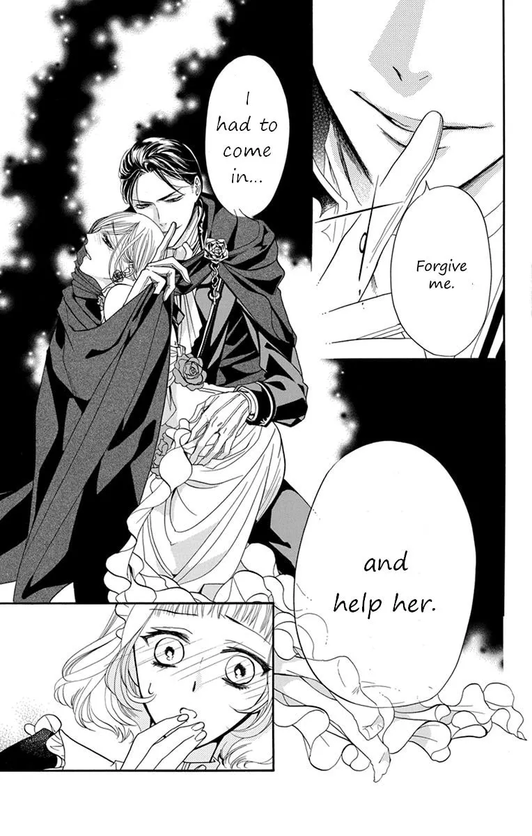 Read Sister to Vampire chapter 7 image 18 on Lezhin