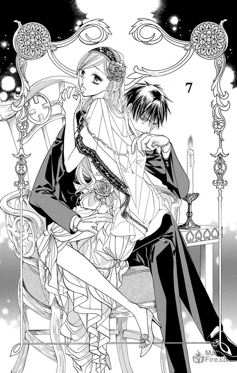 Read Sister to Vampire chapter 7 image 2 on Lezhin