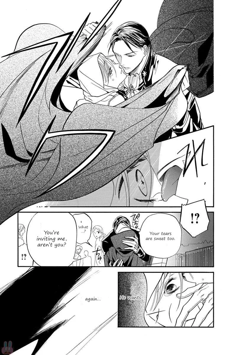 Read Sister to Vampire chapter 7 image 22 on Lezhin