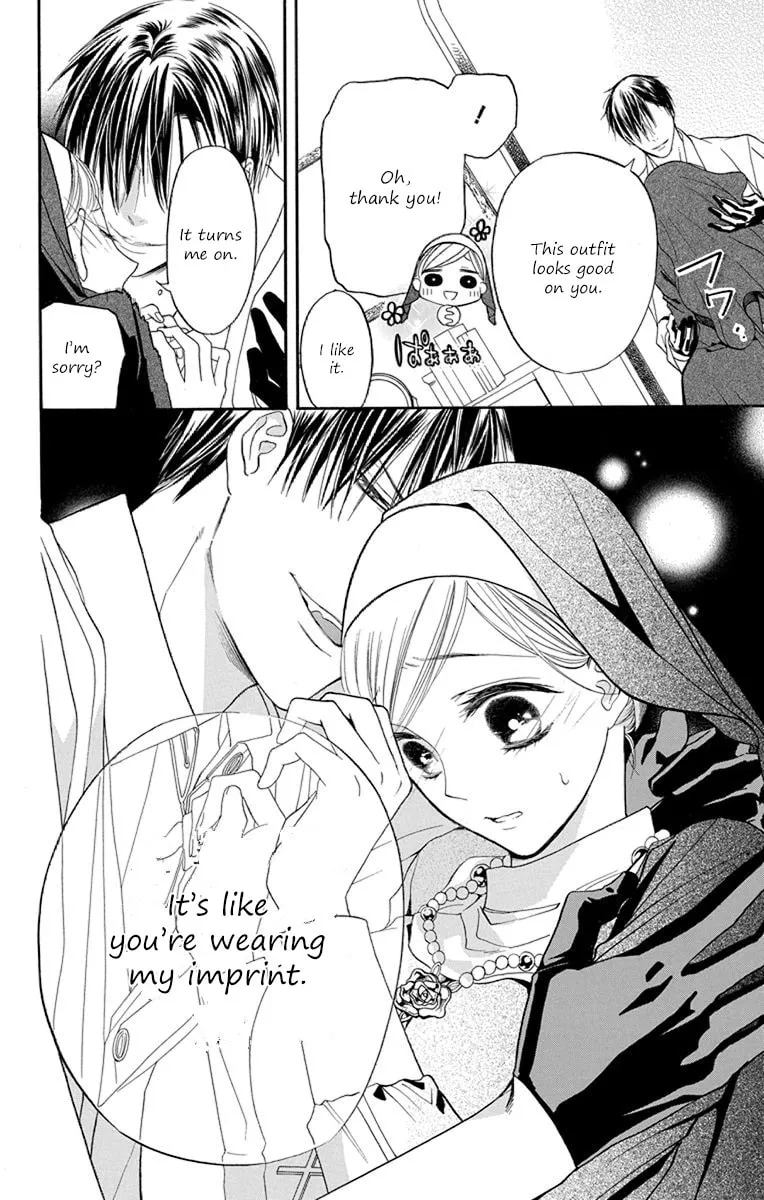 Read Sister to Vampire chapter 7 image 27 on Lezhin