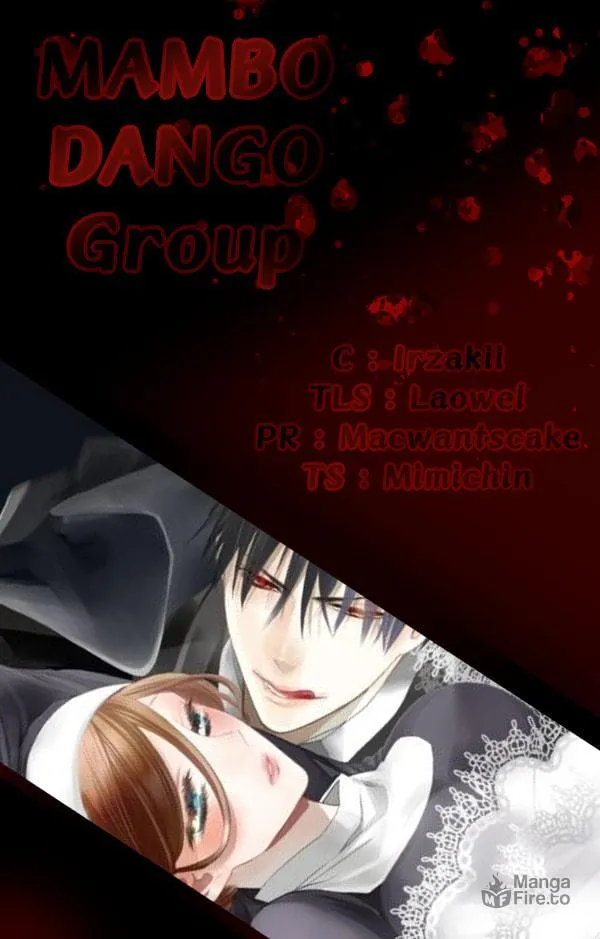 Read Sister to Vampire chapter 7 image 34 on Lezhin
