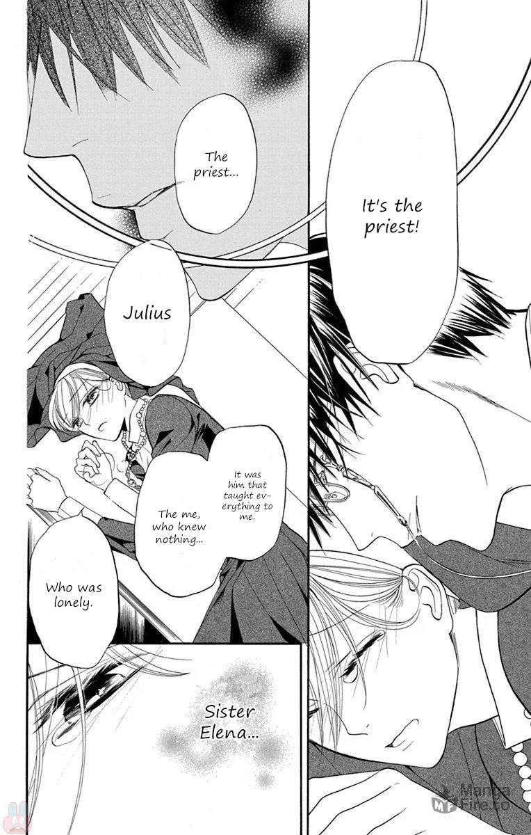 Read Sister to Vampire chapter 8 image 19 on Lezhin