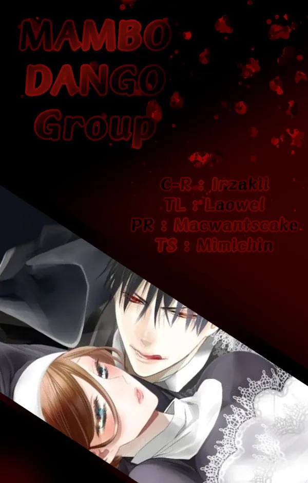 Read Sister to Vampire chapter 8 image 34 on Lezhin