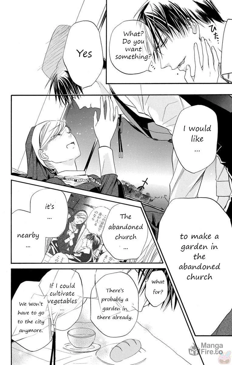 Read Sister to Vampire chapter 9 image 29 on Lezhin