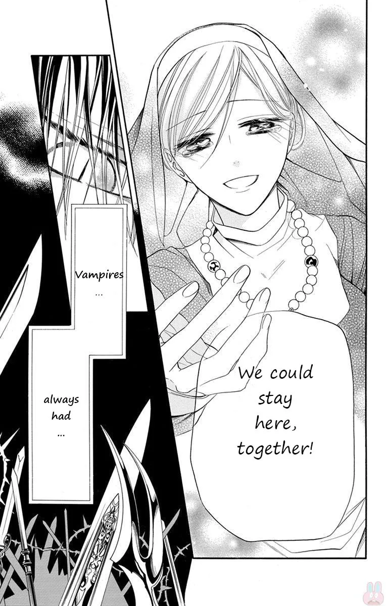 Read Sister to Vampire chapter 9 image 30 on Lezhin