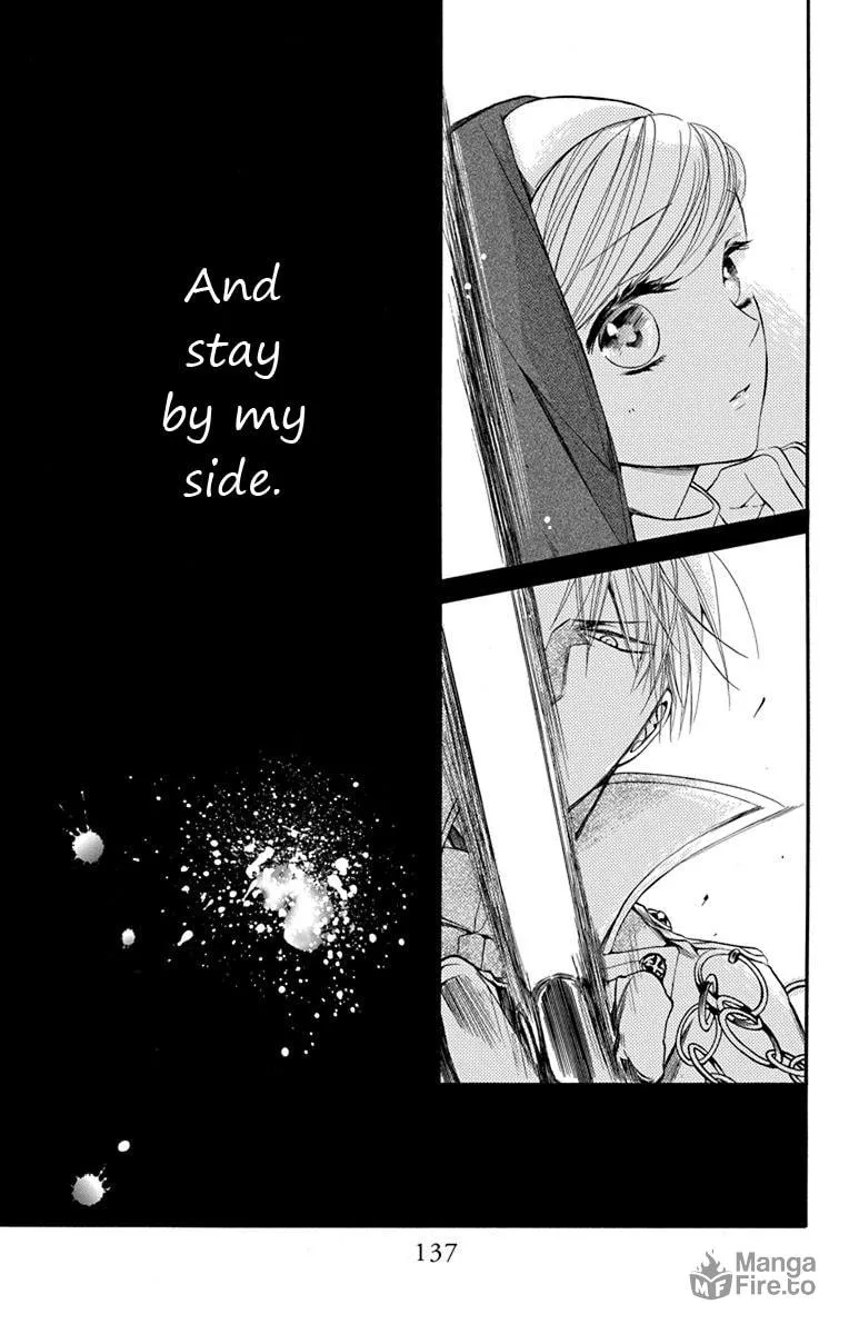 Read Sister to Vampire chapter 9 image 38 on Lezhin