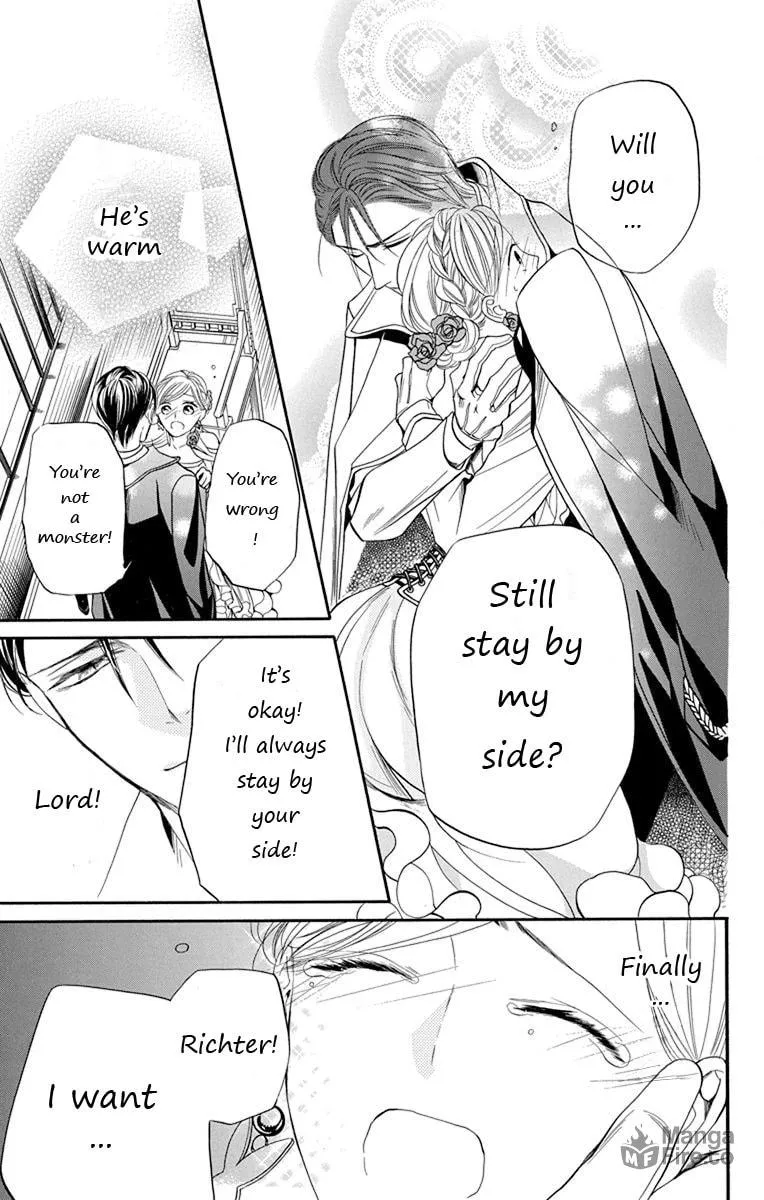Read Sister to Vampire chapter 9 image 4 on Lezhin
