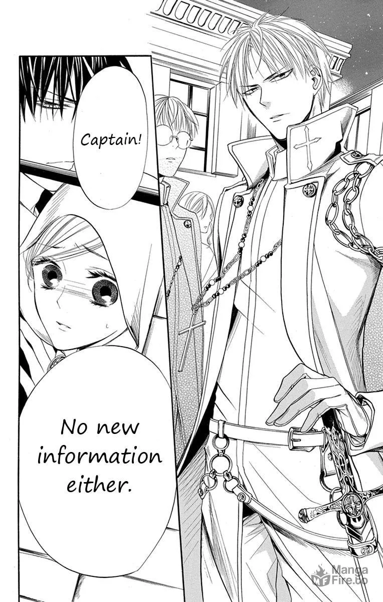 Read Sister to Vampire chapter 9 image 9 on Lezhin