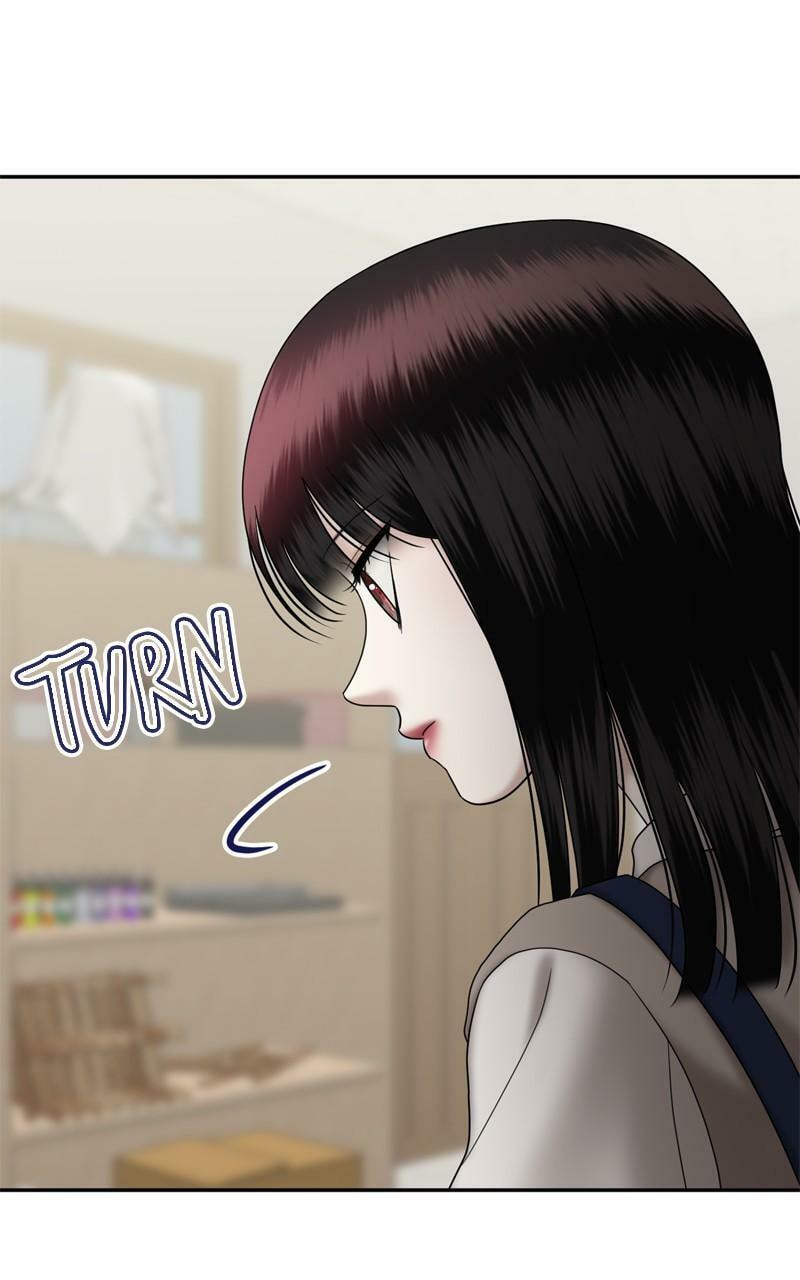 Sister War (Colored) Chapter 100 page 122 - 