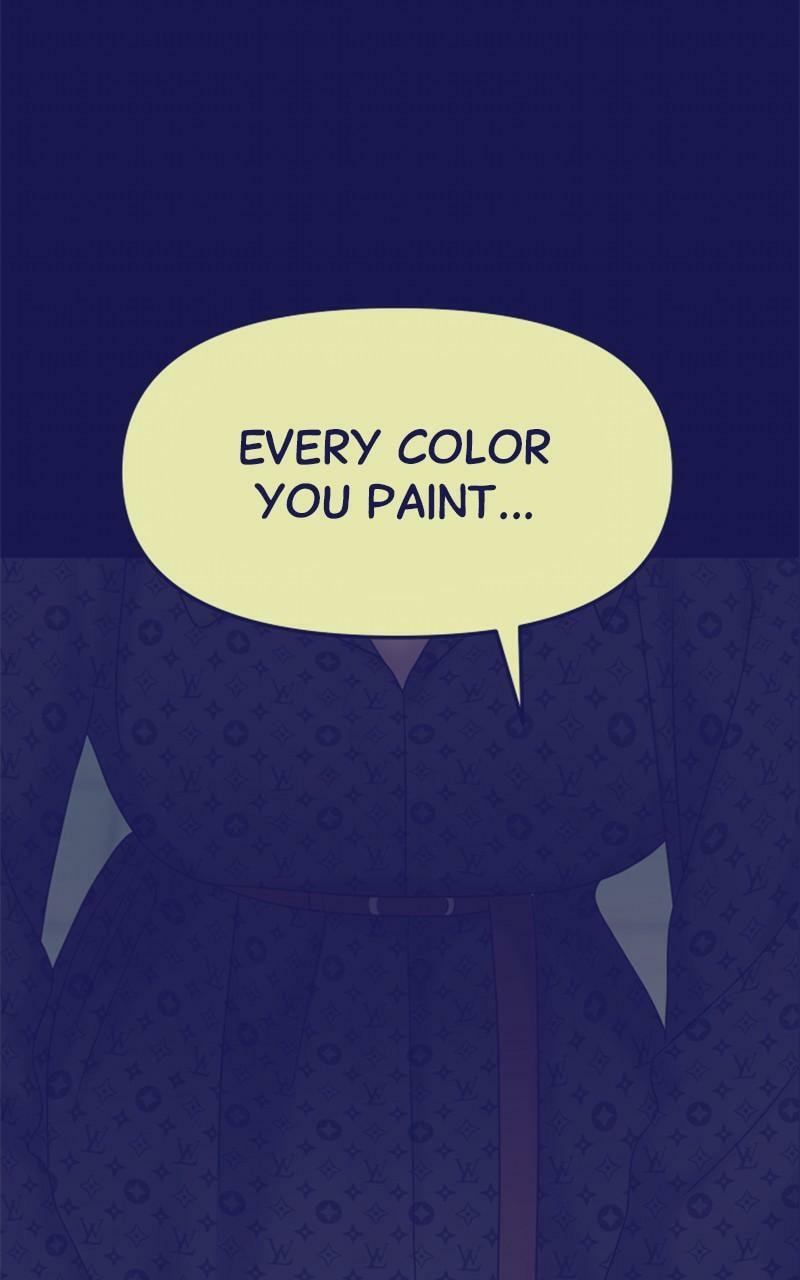 Sister War (Colored) Chapter 100 page 125 - 