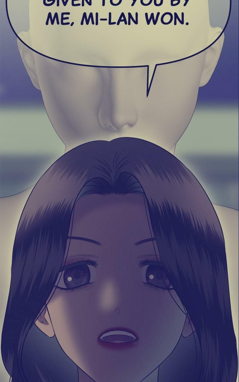 Sister War (Colored) Chapter 100 page 128 - 