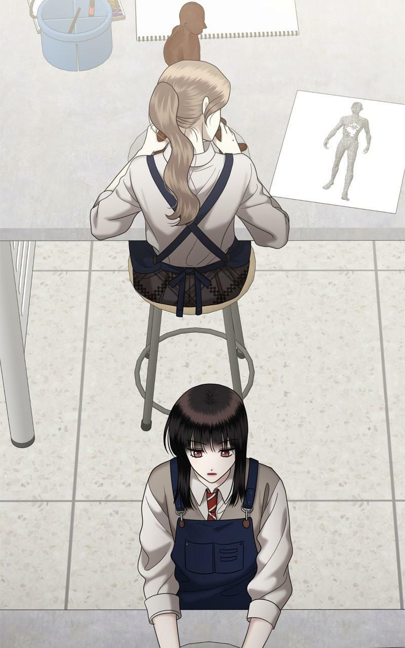 Sister War (Colored) Chapter 100 page 154 - 