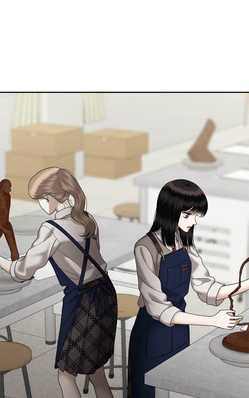 Sister War (Colored) Chapter 100 page 170 - 