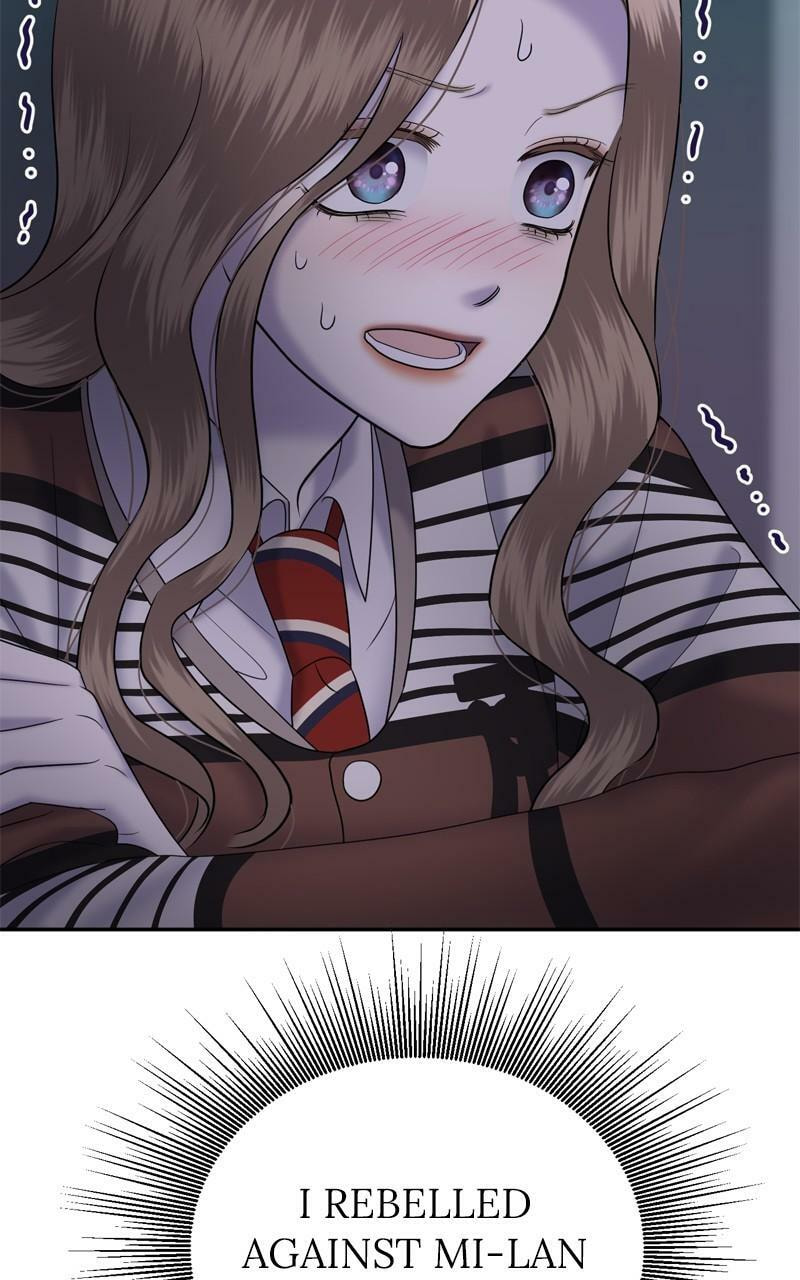 Sister War (Colored) Chapter 100 page 18 - 