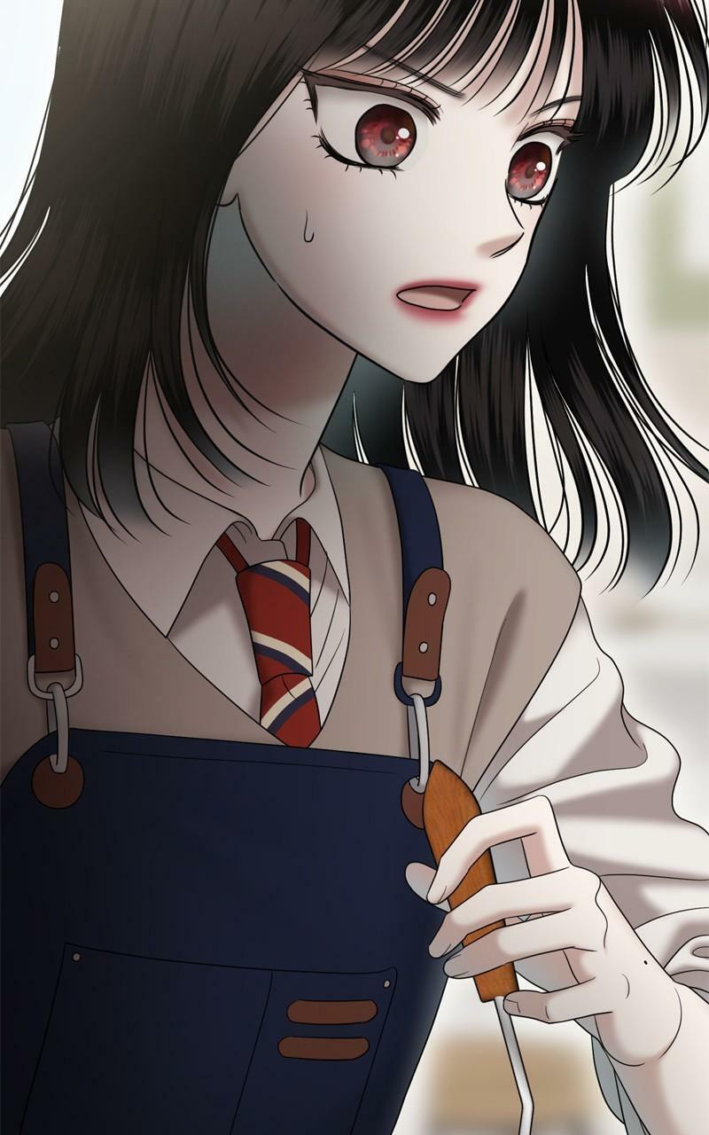 Sister War (Colored) Chapter 100 page 174 - 