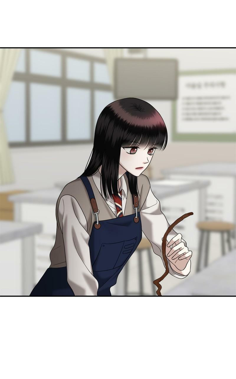Sister War (Colored) Chapter 100 page 185 - 
