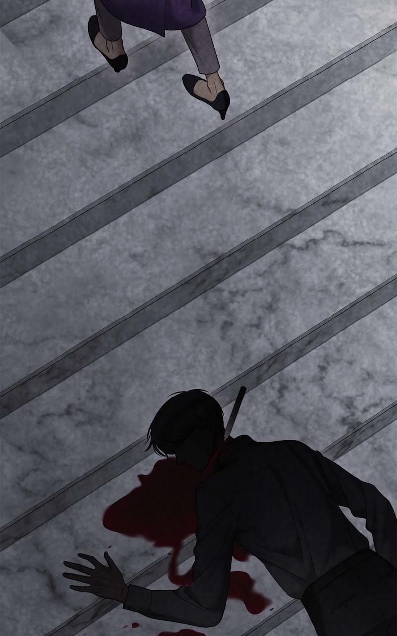 Sister War (Colored) Chapter 100 page 197 - 