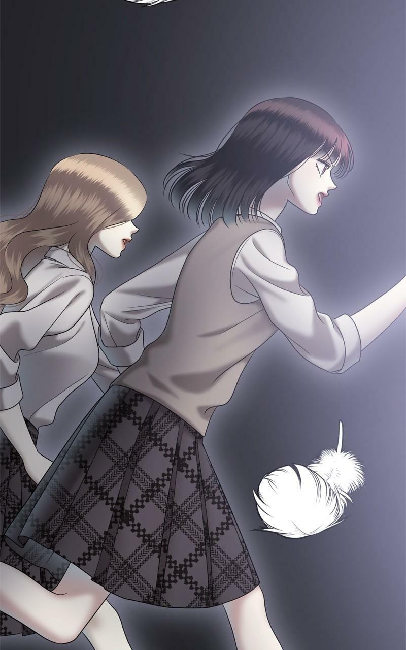 Sister War (Colored) Chapter 100 page 200 - 