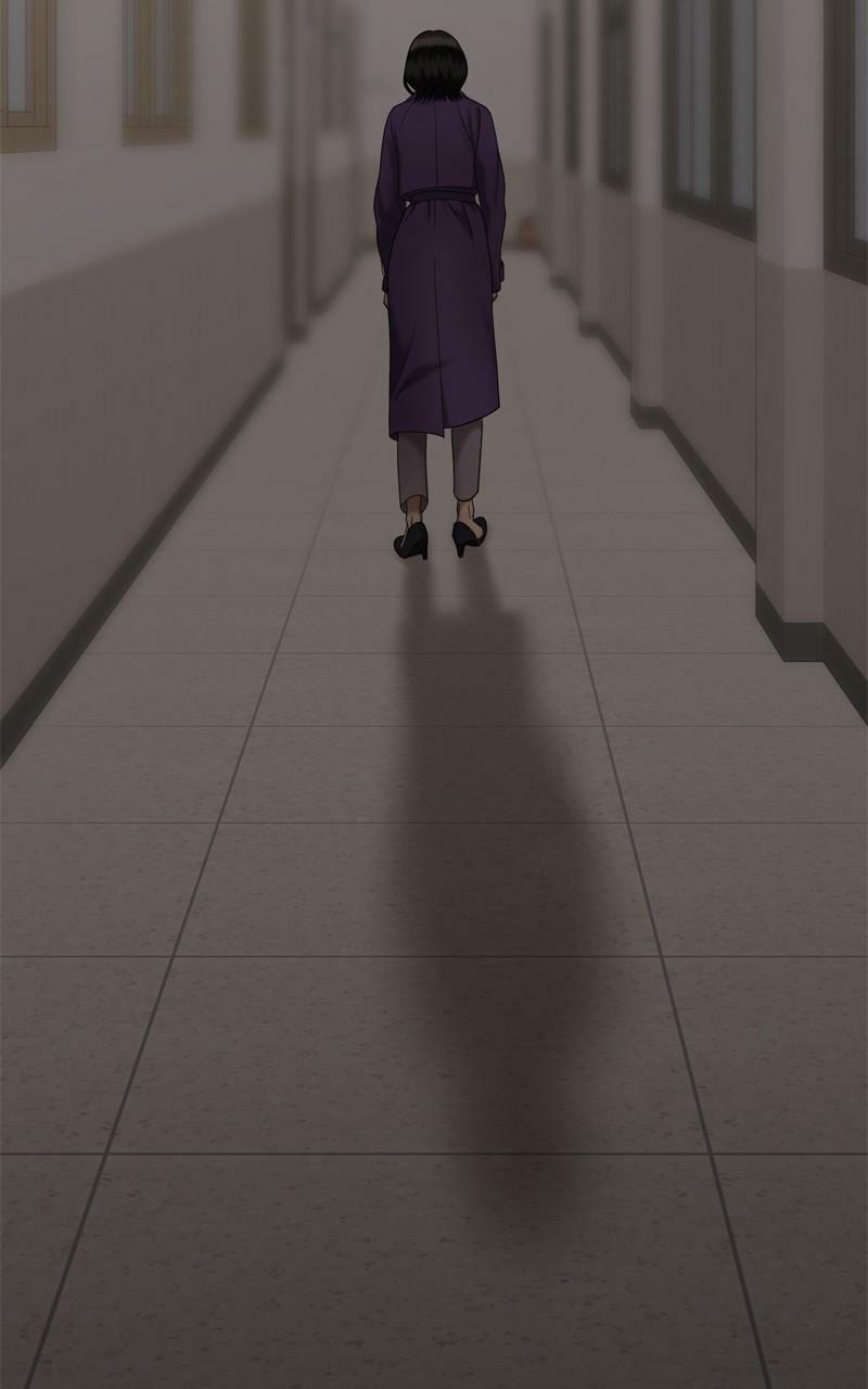 Sister War (Colored) Chapter 100 page 217 - 