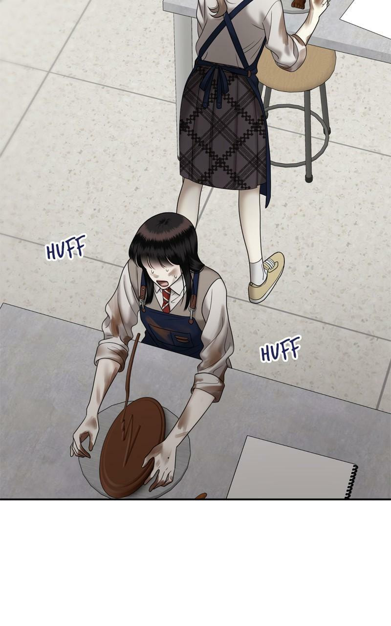 Sister War (Colored) Chapter 100 page 256 - 
